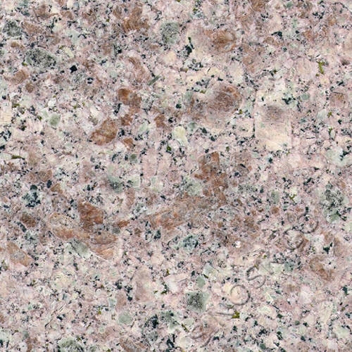 g611 almond mauve granite
