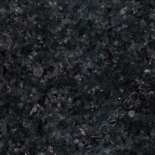 black diamond granite