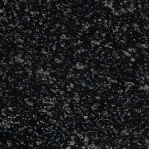 blue galaxy granite