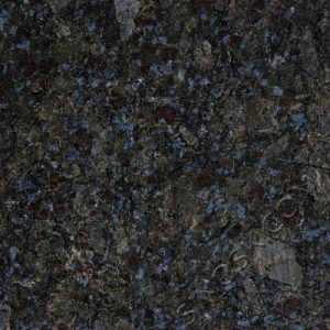 butterfly blue granite