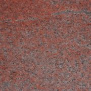 chines multi-color red granite