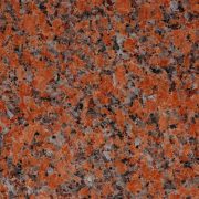g562 maple red granite