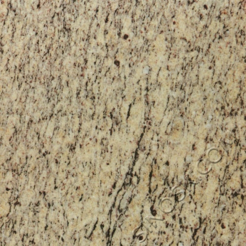 Giallo San Francisco Granite