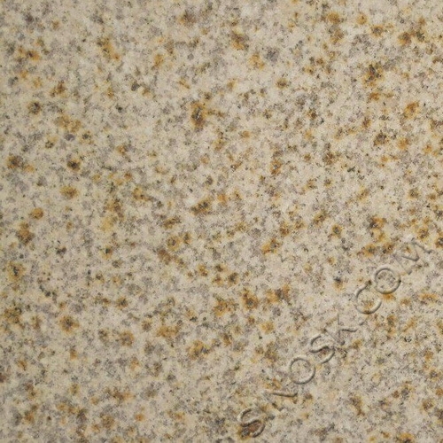 Shandong Rusty Granite