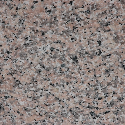 Xili Red Granite