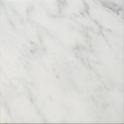 China Oriental White Marble