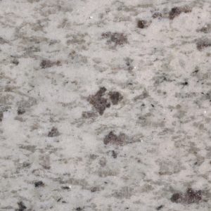 White Galaxy Granite