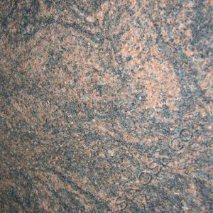 indian dakota mahogany granite