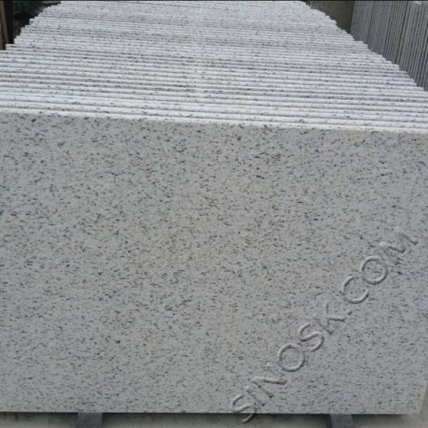Bethel White Granite Tiles