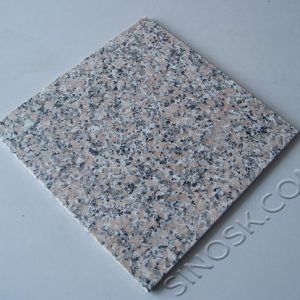 G438 Xili Red Granite Tiles