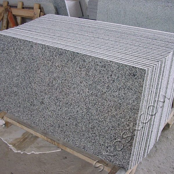 G640 granite tiles cut to size