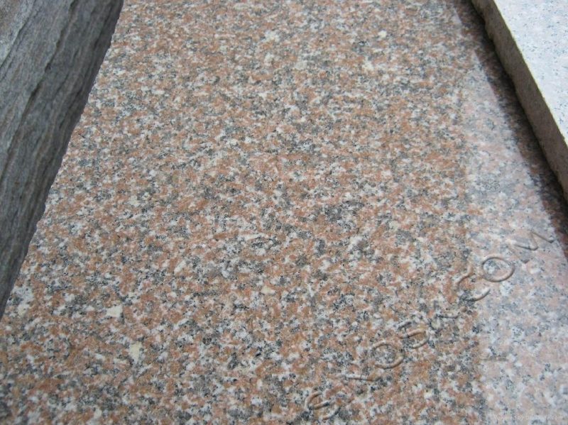 G696 Granite Tile