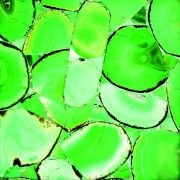Green Agate Semi-precious Stone Tile
