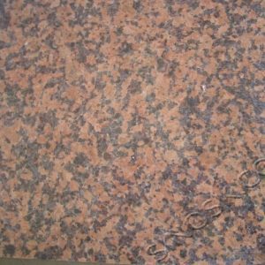 Guilin Red Granite Tile