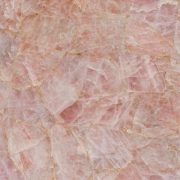 Pink Crystal Semi-precious Stone Tile Colors