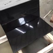 Shanxi Black Granite Tile