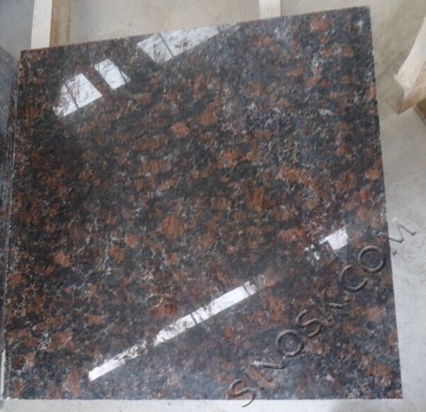 tan brown granite tiles